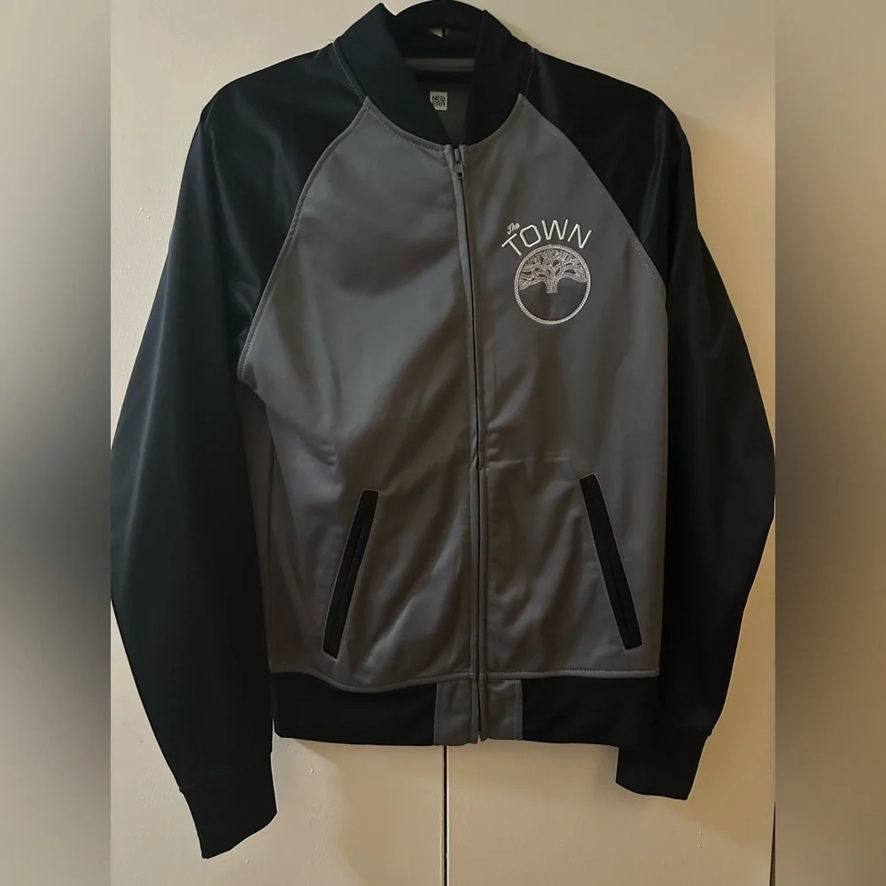 Golden State Warriors Jacket - Picture 1 of 8